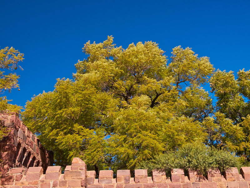 Namib Rand, Duwisib Castle